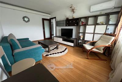 Apartament 2 camere decomandat, mobilat și utilat complet – Tătăr - 1