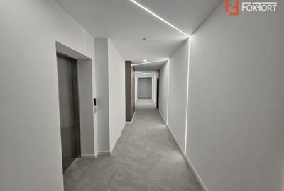 Apartament 2 camere, etaj 1, bloc nou, Zona Torontalului - 13