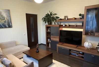 OCAZIE – Apartament 2 camere, 54 mp, Stadionului FLORESTI - 7