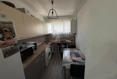 Apartament 2 camere în zona STRAZII GRIGORE ALEXANDRESCU - 1