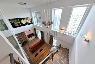 Comision 0 - 2 camere - Duplex - GrandVia Park - Parcare inclusă - 1