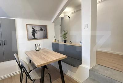 Investitie premium ultracentrala-apartament in cladire istorica ! - 4