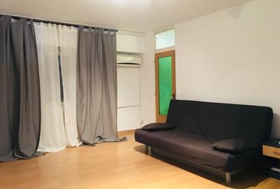 Garsoniera Muncii. Metrou. Igienizata. PROPRIETAR - 1