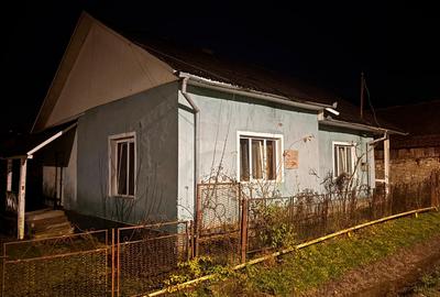 Casă individuală de vânzare – Arcalia - 7