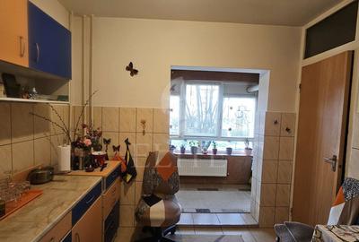 Apartament 2 camere în zona INTRE LACURI - 14