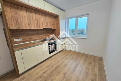 Apartament cu 3 camere decomandat, mobilat în Vest