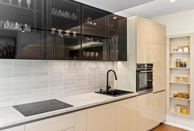 REA1028836 Apartament 3 camere Iancu Nicolae complex piscina paza - 2