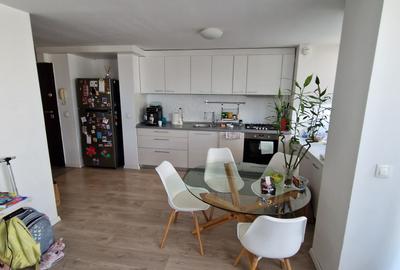 PENTHOUSE AP.3CAMERE-OBOR COLENTINA IN COMPLEXUL ROSEGARDEN - 10