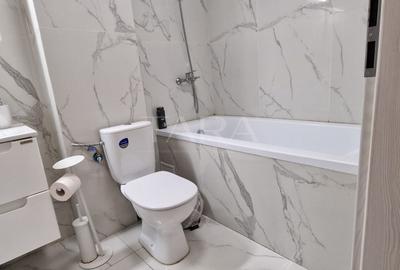 Apartament nou, finisaje premium – zona Dâmbu Rotund. - 7