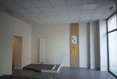 Octavian Goga, spatiu comercial de inchiriat, 82 mp - 1