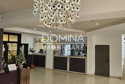 Vanzare *HOTEL modern* - Targu Jiu - ideal pentru investitie - 3