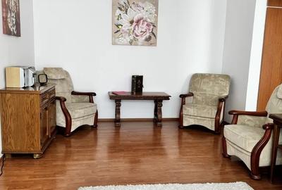 BERCENI-APARATORII PATRIEI-APARTAMENT 4 CAMERE