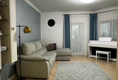 Apartament 4 camere ultra modern, Faleza Nord, la 150 m de plaja - 1