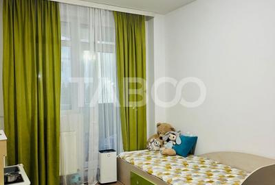 Apartament de vanzare 3 camere si parcare in cartier Iris - 1