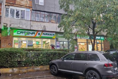 Spațiu comercial, 103 mp în Tineretului