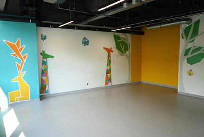 Spațiu Comercial Premium Disponibil pentru Închiriere - 2