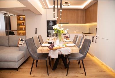 3 camere prima inchirere dupa renovare, premium Piata Unirii metrou - 1