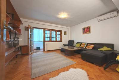 Apartament cu 2 camere, primitor și spațios, în zona Tineretului, 62mp - 3