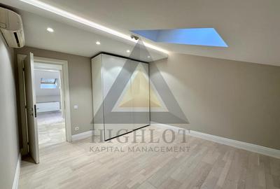 OXFORD GARDENS PLAN 1 PADURE | VILA INCHIRIATA - 6000 euro/luna - 22