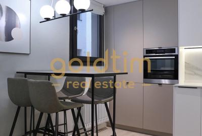Apartament 3 camere/Herastrau/Complex Light House/Parcare/Boxa/Prima inchiriere - 17