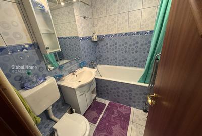 Apartament 2 Camere | Calea Mosilor-Eminescu | Metrou Obor | 60mp - 14