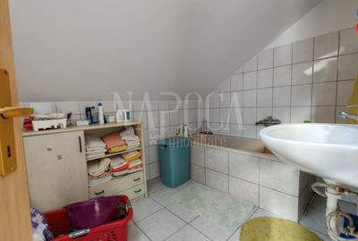 Casa 6 camere de vanzare in Iris, Cluj Napoca - 15