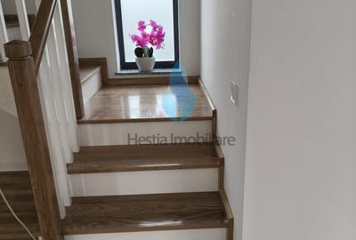 Vila noua cu patru camere, P+E, Barnova-Iasi. - 6