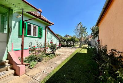 Casa Individuala - Sibiu - zona Trei stejari