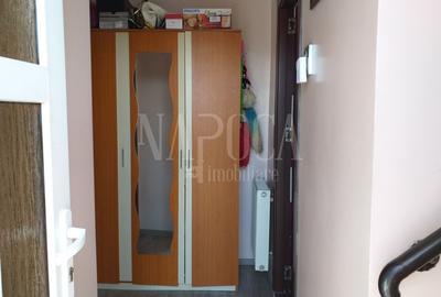 Casa 3 camere de vanzare in Dambul Rotund, Cluj Napoca - 4