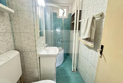 3 camere/Zona OMV Marasti - 8