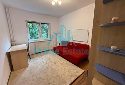 Apartament spatios cu 4 camere si parcare in zona Interservisan - 5