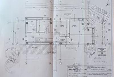 Vitan Mall, Mihai Bravu, Dristor metrou P+2 - 35