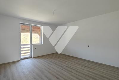 Casa tip duplex 5 camere si teren 330 mp de vanzare in Cisnadie Sibiu - 3