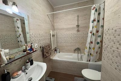 Vanzare apartament 2 camere bloc nou in Gheorgheni- zona Iulius Mall - 7