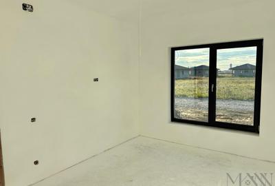 Casa noua plan parter | De Vanzare | Santandrei - 7