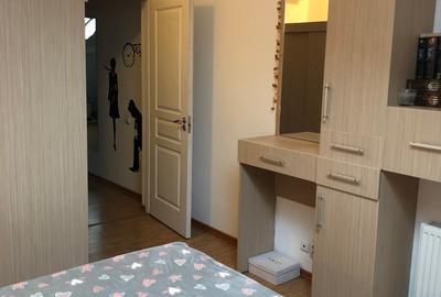 Apartament 3 camere tip duplex, cu centrală proprie, în zona Dristor - 16