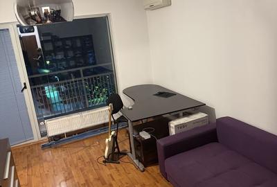 Proprietar inchiriaza Studio Quadra Place Sema - 4