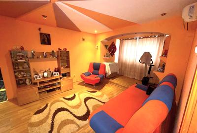 Apartament cu 2 camere semidecomandat, mobilat în Țiglina 1