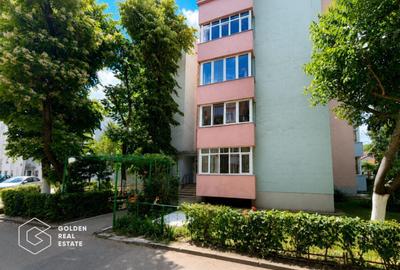 Apartament 2 camere complet renovat, decomandat, bloc reabilitat, Gradiste - 11