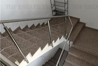Apartament modern cu 2 camere si balcon, suprafata totala 49,3mp intr-un bloc di - 17