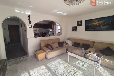 Apartament cu 3 camere de vanzare in Timisoara, zona Vladeasa - 10