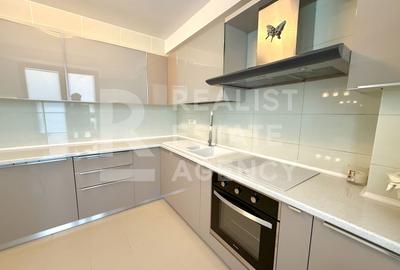 Apartament 3 camere spațios și luminos – zonă premium Iancu Nicolae - 8