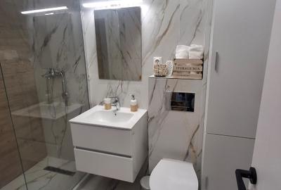 Apartament cu 2 camere de inchiriat - 11