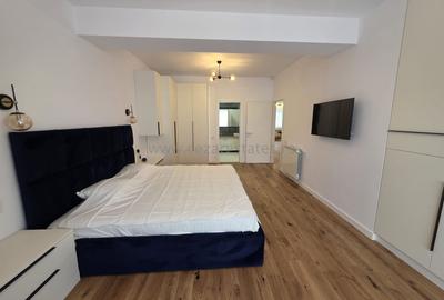 HERASTRAU NORDULUI DE INCHIRIAT APARTAMENT 4 CAMERE LUX | LOC PARCARE - 28