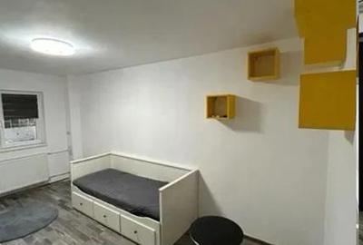 GARSONIERA TIMPURI NOI, PET-FRIENDLY, BUCATARIE INCHISA, METROU 4 MIN - 2