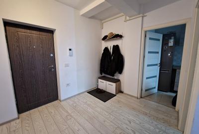 Apartament 2  Camere, bloc 2021 , Mobilat/Utilat, parcare, liber - 8