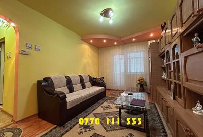 - Etaj 1 - Apartament 3 camere 64mp, Mobilat utilat Progresu. - 1