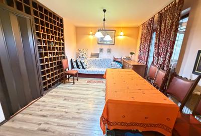 Vila P + M , 4 dormitoare, Traian - 3
