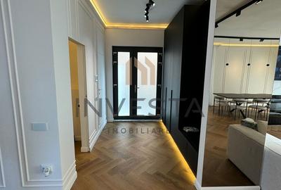 Casa individuala, 625 teren! Finisaje moderne, recent finalizata! - 17