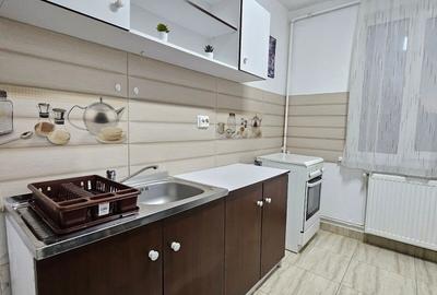 Oferta inchiriere ap 2 cam. Expo Parc, modern, 1700 lei - 8
